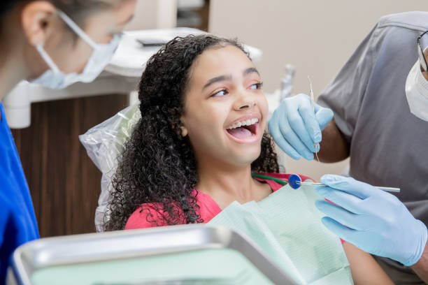 Best Cosmetic Emergency Dentistry in Waynesburg, OH