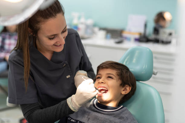 Best Emergency Treatment for Dental Infections or Abscesses in Waynesburg, OH