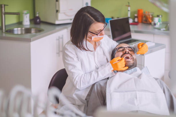 Best Weekend Emergency Dentist in Waynesburg, OH