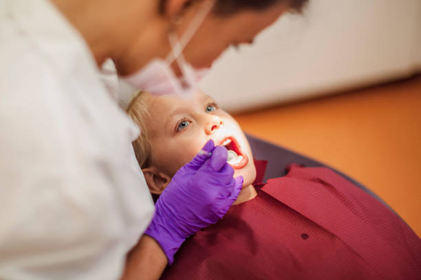 Best Emergency Tooth Extraction in Waynesburg, OH