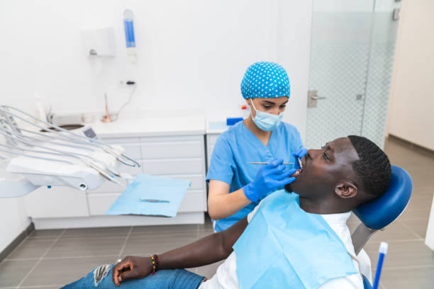 Best Urgent Care for Lost Fillings or Crowns in Waynesburg, OH