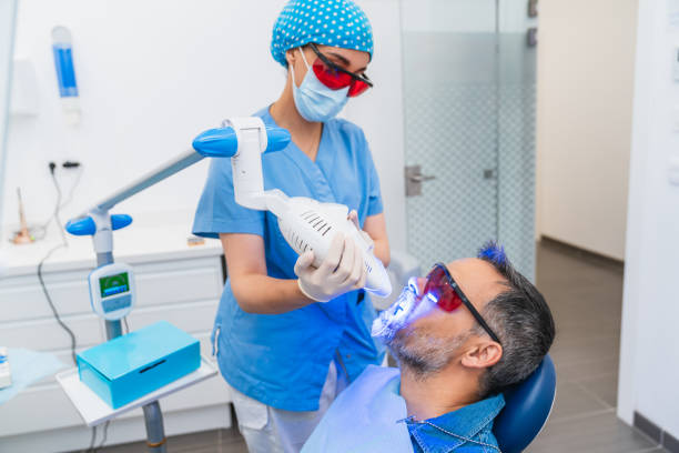 Best Emergency Treatment for Dental Infections or Abscesses in Waynesburg, OH